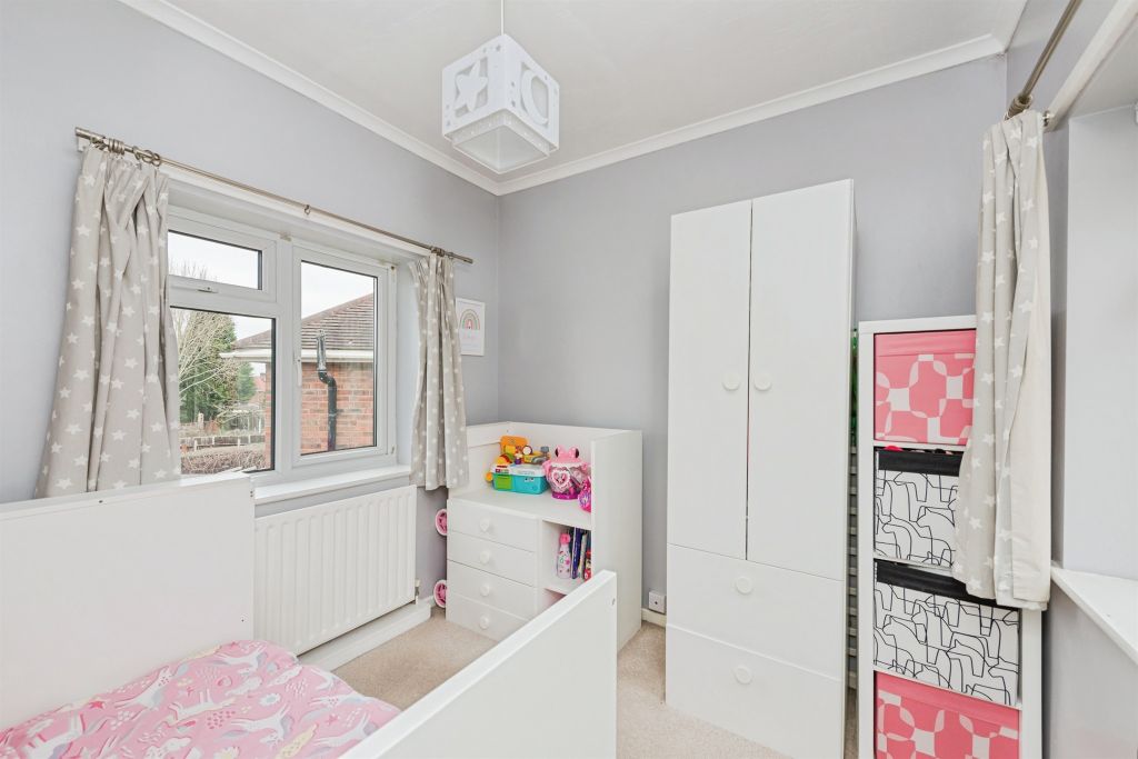 Additional image 15 of 3 bed semi-detached house for saleDormer Avenue, Tamworth B77
