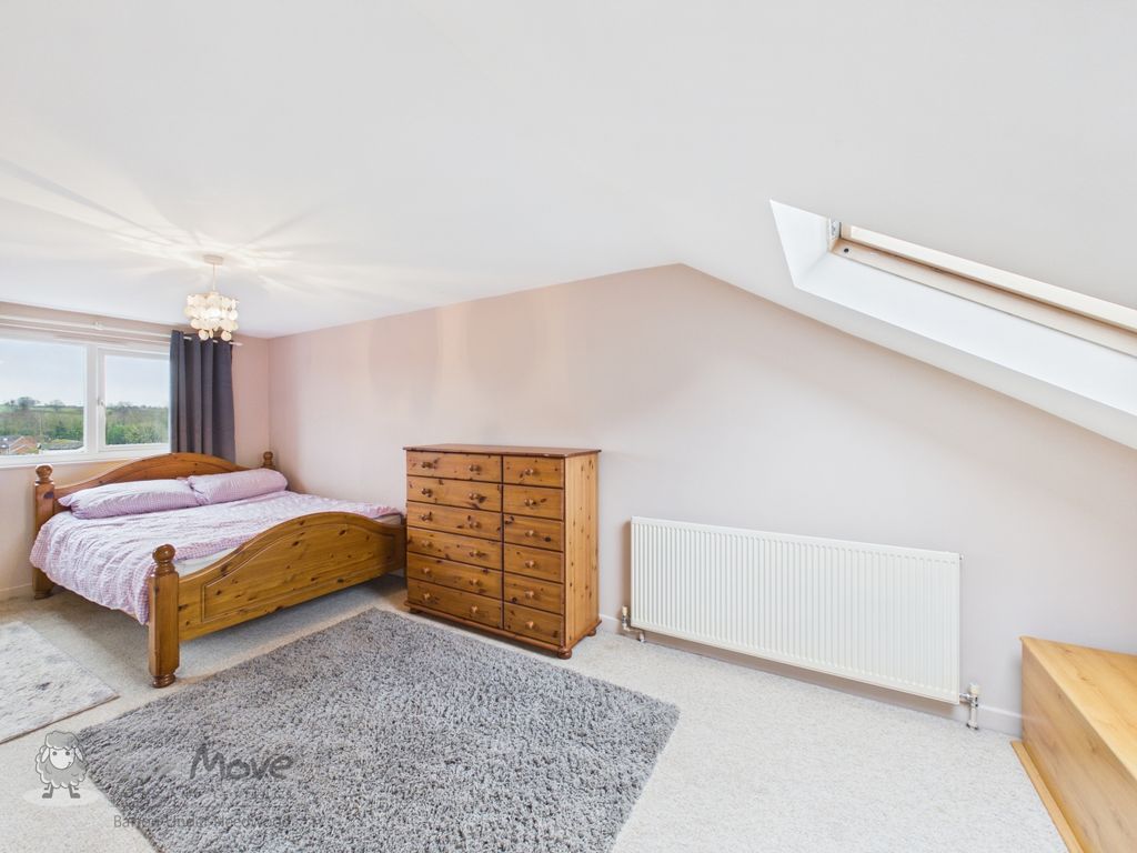 Additional image 12 of 4 bed semi-detached house for saleFerrers Road, Yoxall, Burton-On-Trent, Staffordshire DE13