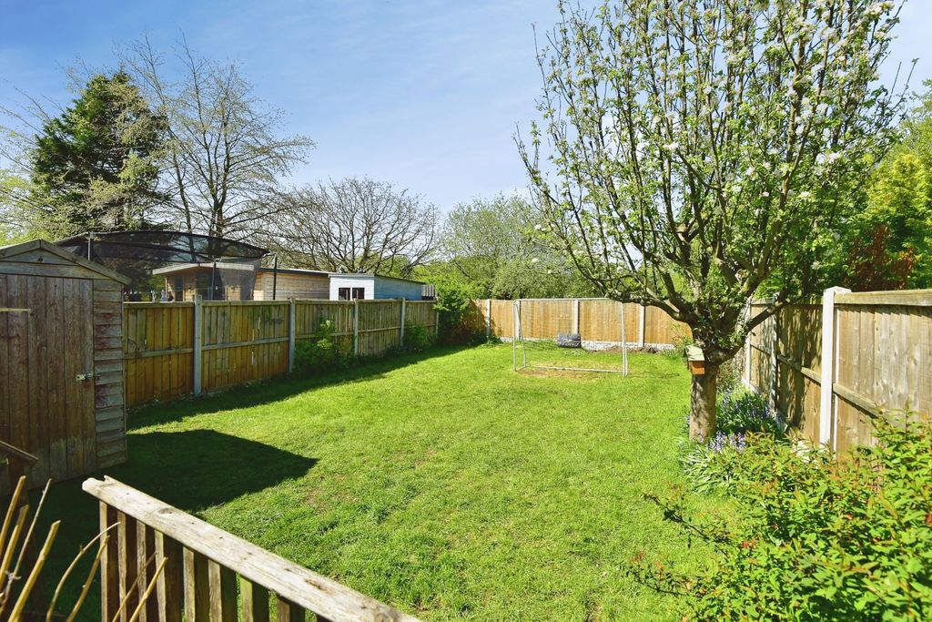 Additional image 17 of 3 bed semi-detached house for saleHollinshead Avenue, Newcastle, Staffordshire ST5