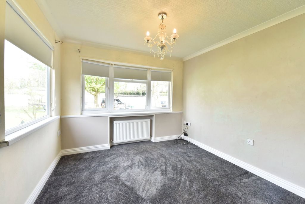 1 bed mobile/park home for saleSwindon/ Wall Heath, Hinksford Park DY6 photo 4