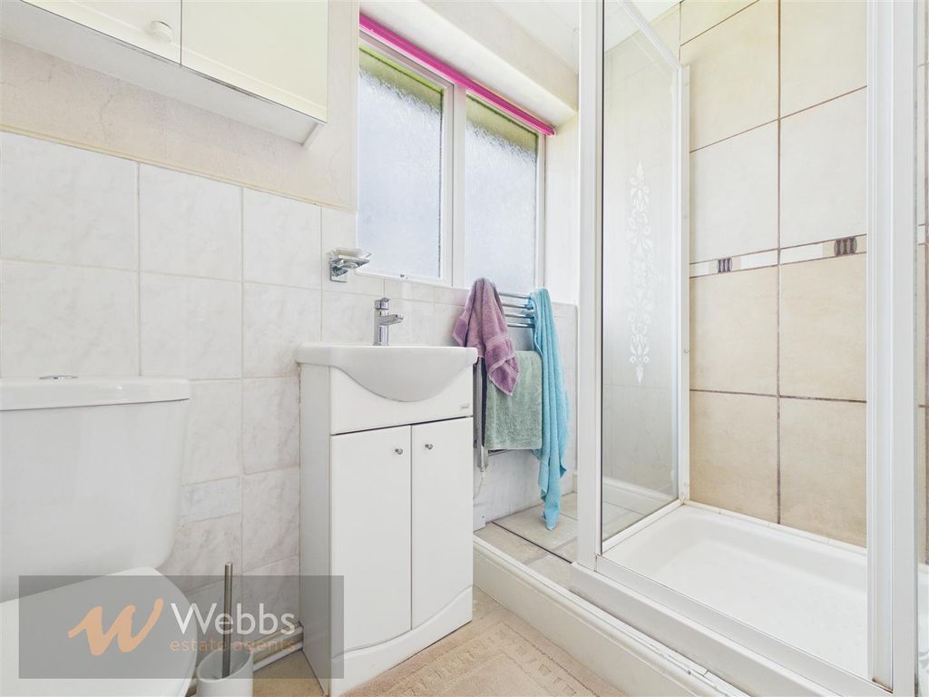 Additional image 12 of 3 bed semi-detached house for saleThompson Road, Brereton, Rugeley WS15