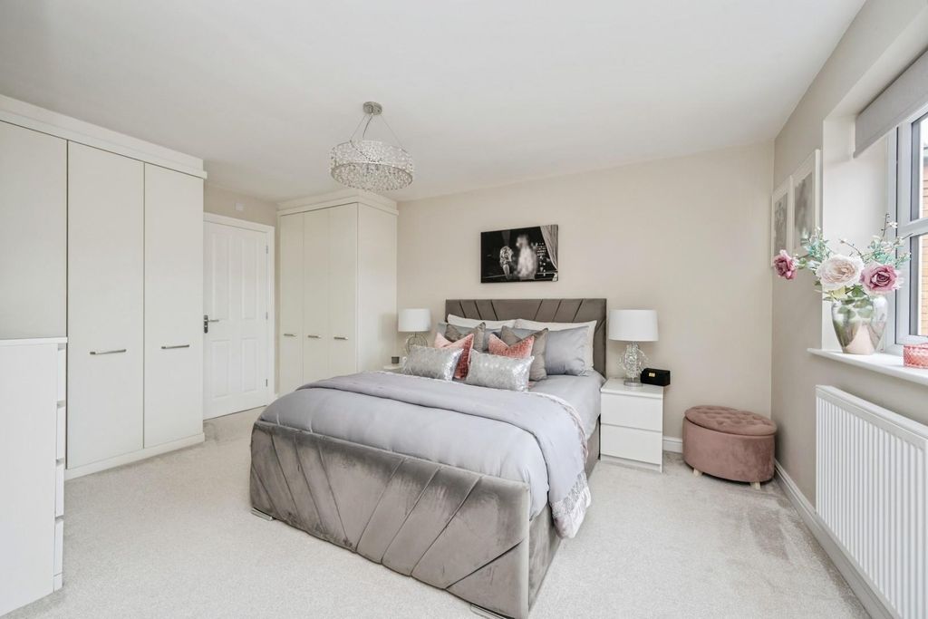 Additional image 16 of 4 bed detached house for saleCroft Close, Two Gates, Tamworth B77