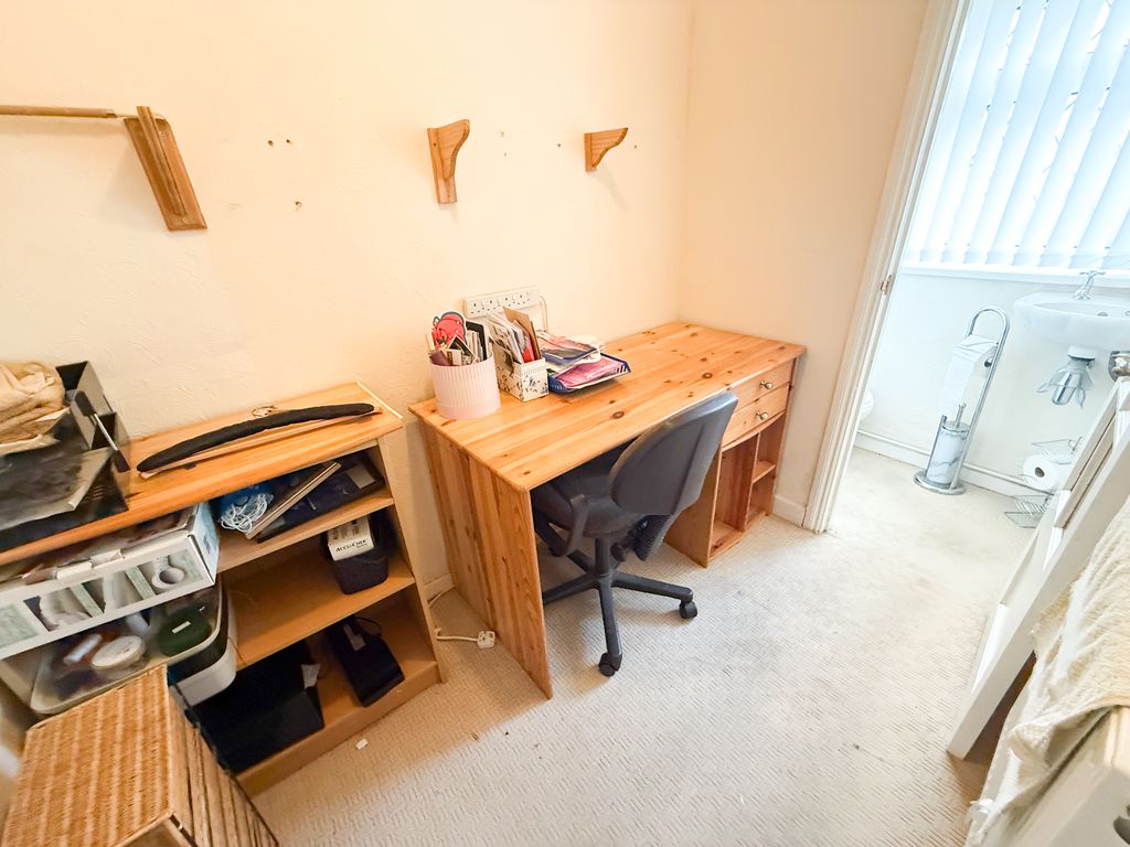 Additional image 8 of 2 bed semi-detached house for saleBarrington Court, May Bank, Newcastle-Under-Lyme ST5