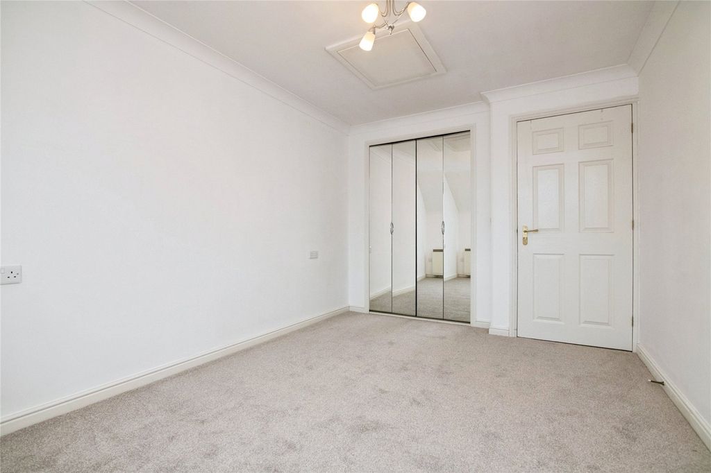 Additional image 5 of 1 bed flat for saleWombrook Court, Wombourne WV5
