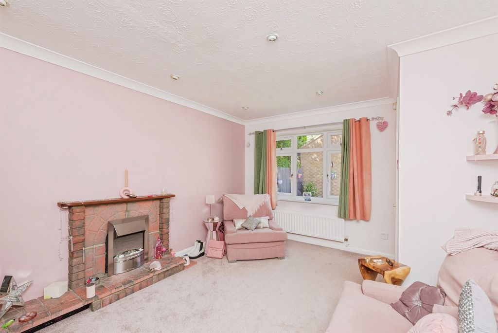 Additional image 5 of 3 bed semi-detached house for saleHaymoor, Lichfield WS14