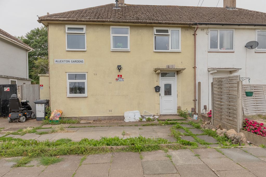 Additional image 30 of 3 bed semi-detached house for saleAllexton Gardens, Leicester LE3