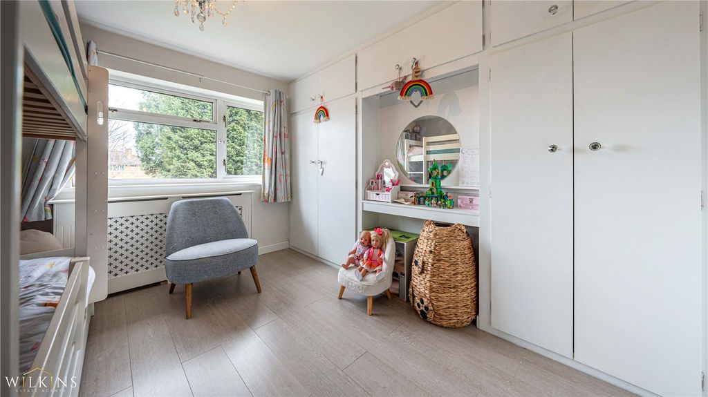 Additional image 14 of 3 bed semi-detached house for saleYenton Close, Tamworth, Staffordshire B78