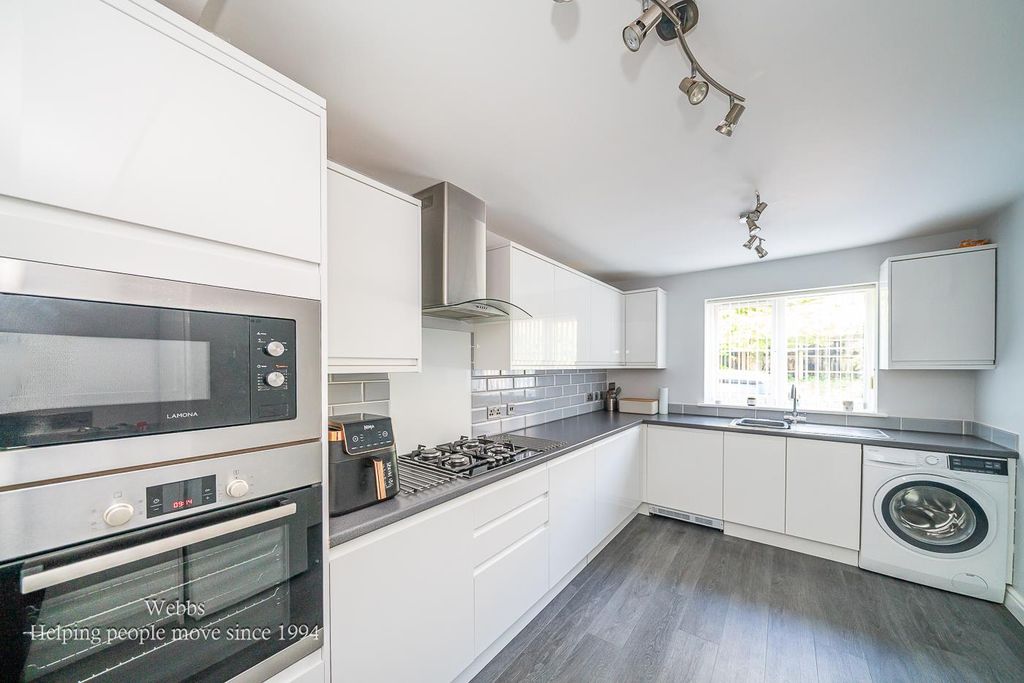 Additional image 11 of 3 bed terraced house for saleCoalpit Mews, Coalpit Lane, Rugeley WS15
