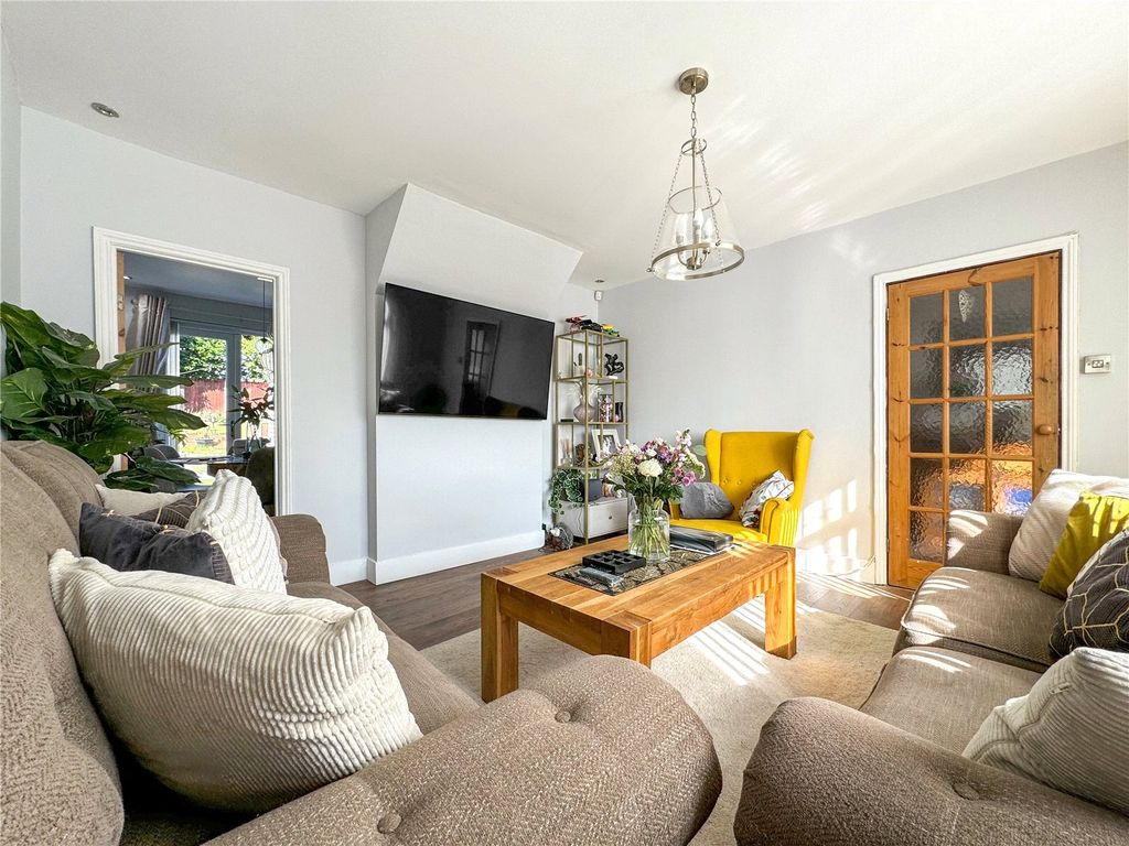 Additional image 5 of 3 bed semi-detached house for saleAylestone Drive, Leicester, Leicestershire LE2