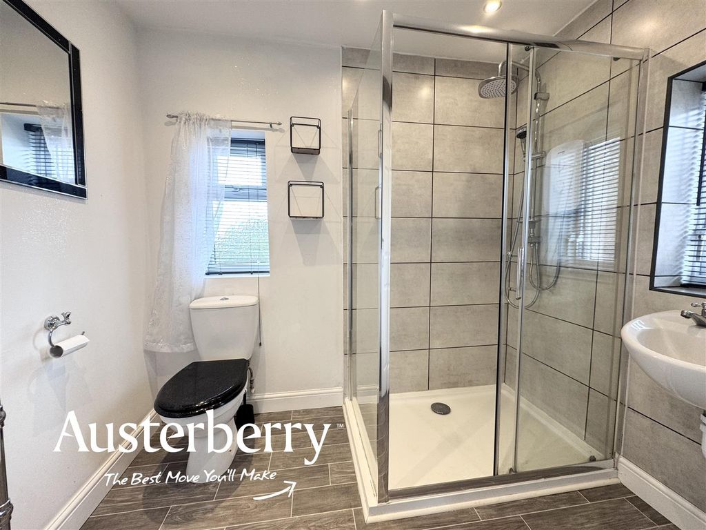 Additional image 12 of 3 bed semi-detached house for saleBrickfield Place, Sandford Hill, Stoke-On-Trent ST3