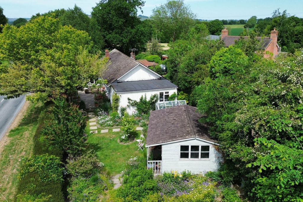 Additional image 14 of 4 bed detached bungalow for saleEaston Royal, Pewsey SN9