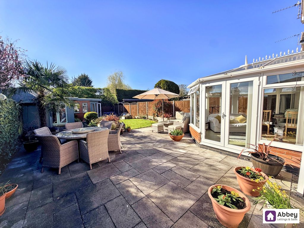 Additional image 15 of 4 bed detached house for saleChater Close, Leicester LE5