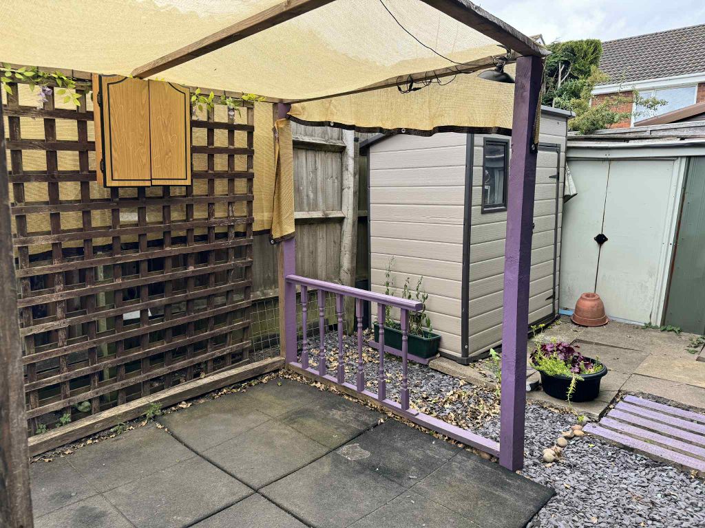 Additional image 13 of 2 bed terraced house for saleChase Road, Burntwood WS7