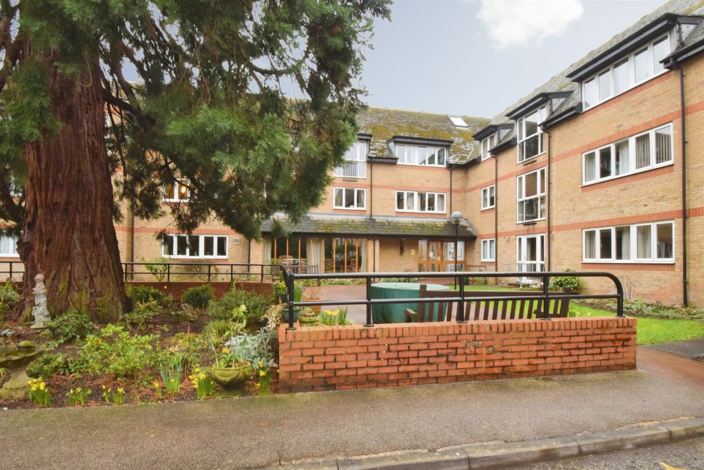 2 bed flat for saleLondon Road, Leicester LE2 photo 5