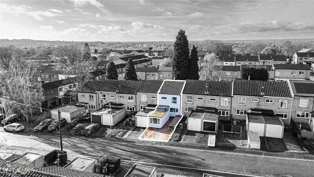 Additional image 26 of 3 bed terraced house for saleCambrian, Tamworth, Staffordshire B77