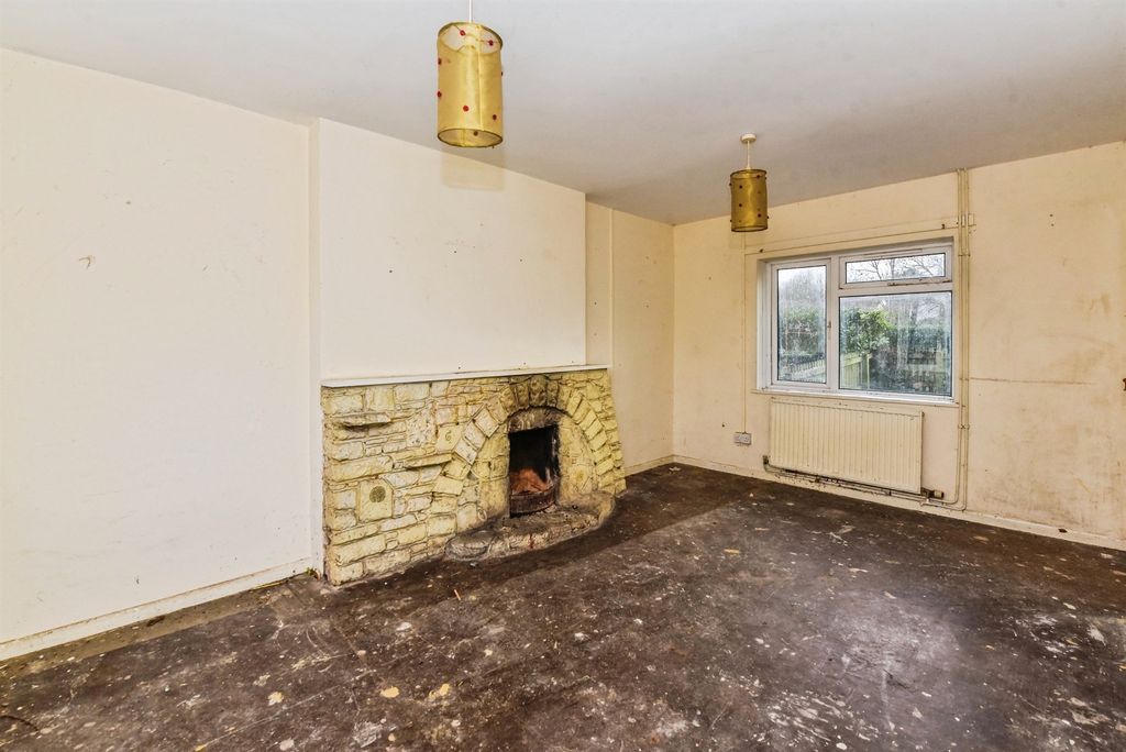 Additional image 6 of 3 bed semi-detached house for saleRudge Road, Standerwick, Frome BA11
