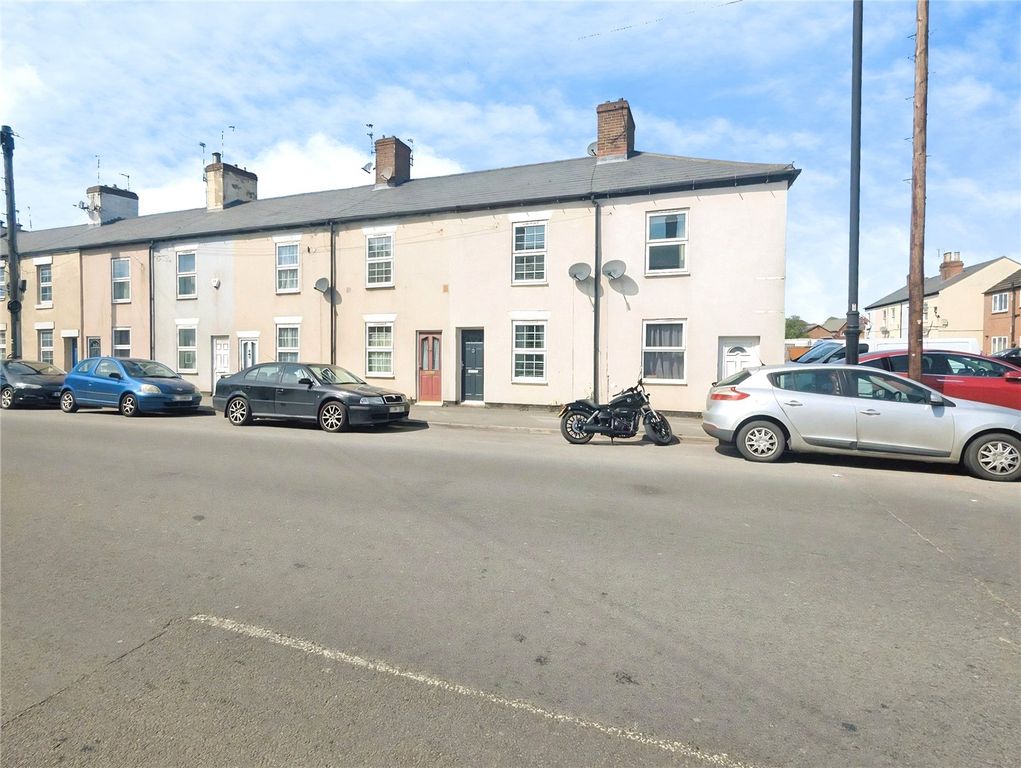 Additional image 18 of 2 bed terraced house for saleWellington Street, Burton-On-Trent, Staffordshire DE14