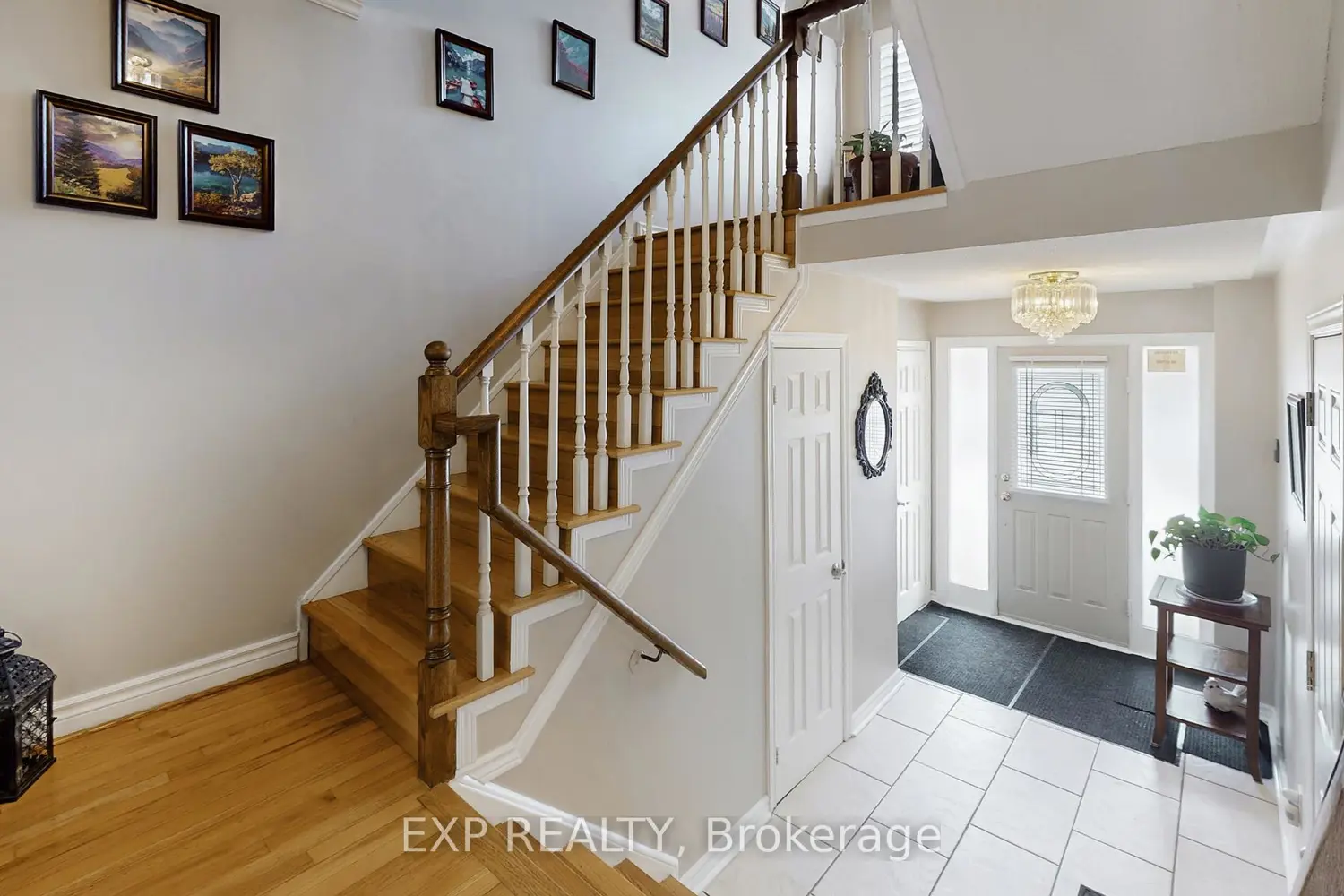 43 Hartnell Square