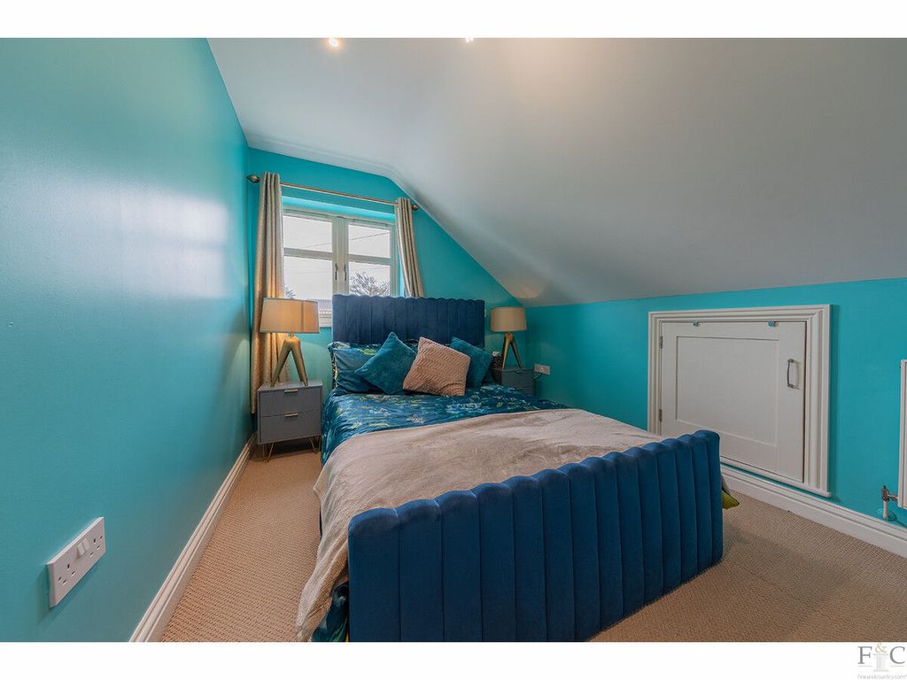 Additional image 18 of 4 bed detached house for saleStation Road, Leicester LE7