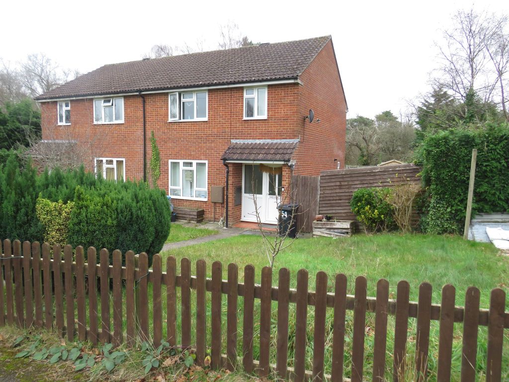 Additional image 14 of 3 bed semi-detached house for saleSpiders Island, Alderbury, Salisbury SP5