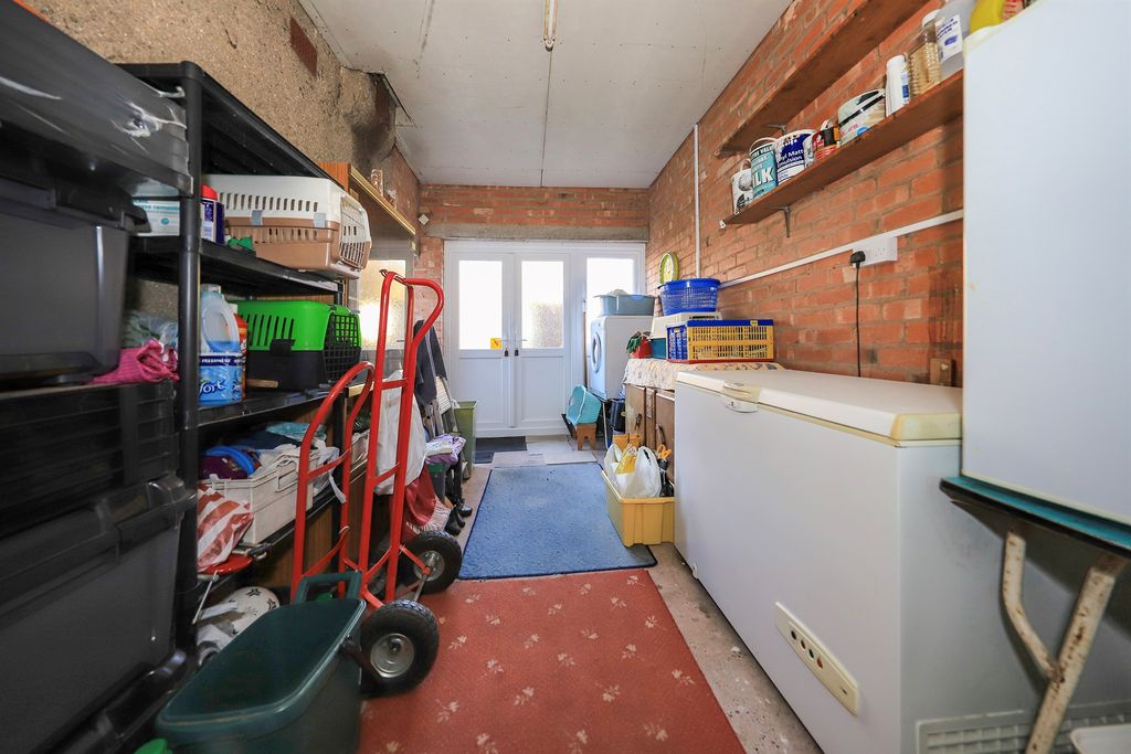 Additional image 14 of 4 bed semi-detached house for saleCranford Road, Finchfield, Wolverhampton WV3