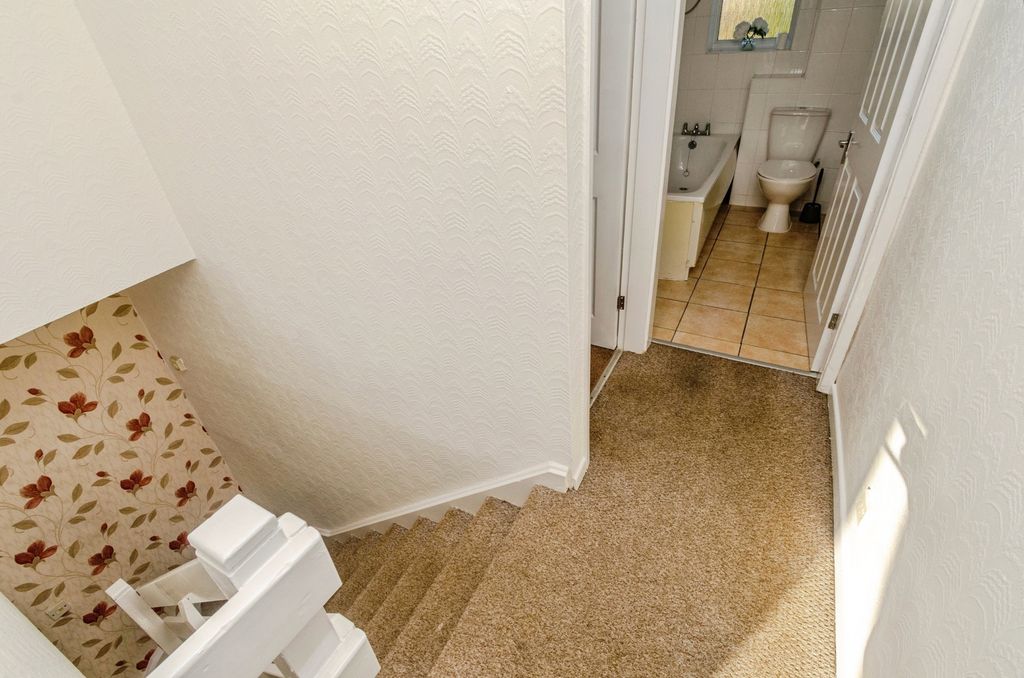 Additional image 9 of 2 bed terraced house for saleKingsway Terrace, Essington, West Midlands WV11
