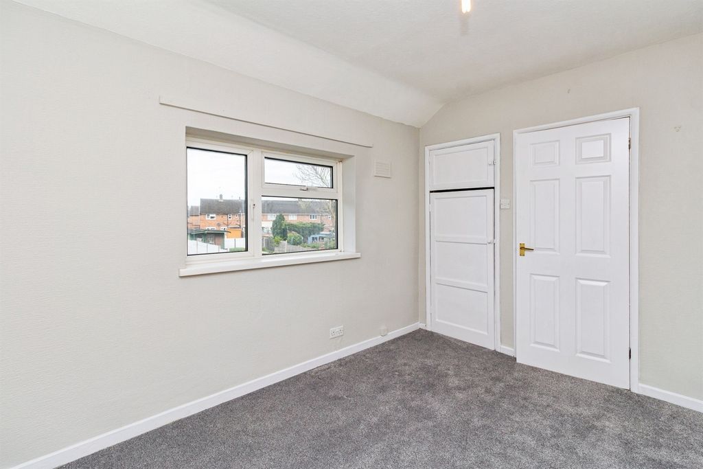 Additional image 10 of 3 bed terraced house for saleMorton Road, Stafford ST17