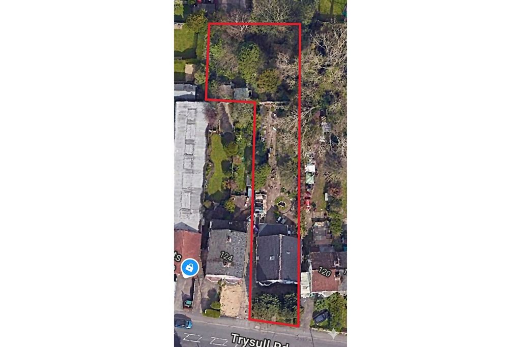 Additional image 3 of 4 bed detached house for saleTrysull Road, Wolverhampton WV3