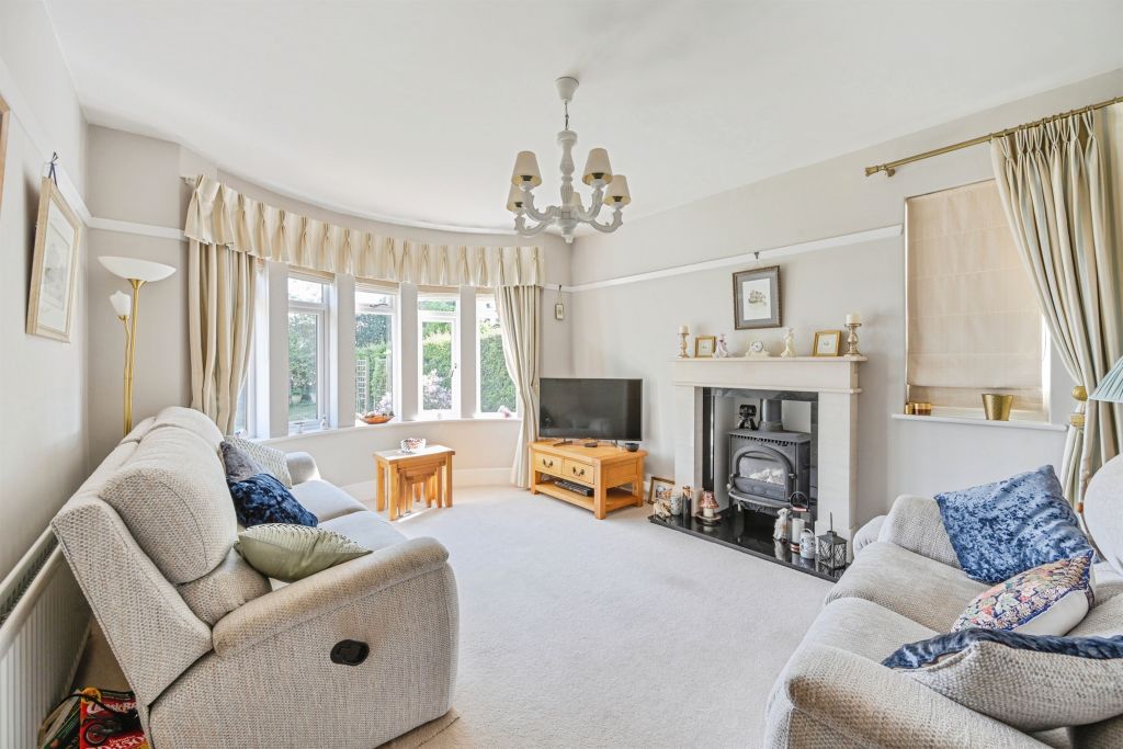 Additional image 9 of 3 bed detached house for saleSt. Michaels Road, Stramshall, Uttoxeter ST14