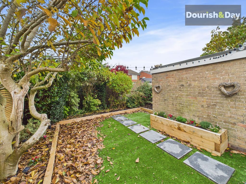 Additional image 13 of 3 bed semi-detached house for saleWycherwood Gardens, Stafford ST17