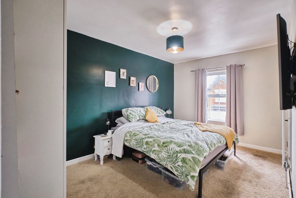 Additional image 11 of 3 bed end terrace house for saleWheel Lane, Lichfield, Staffordshire WS13