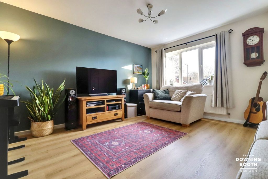 Additional image 7 of 3 bed detached house for saleCornfield Drive, Lichfield WS14