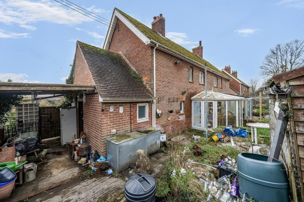 Additional image 20 of 3 bed end terrace house for saleChilton Foliat, Berkshire RG17