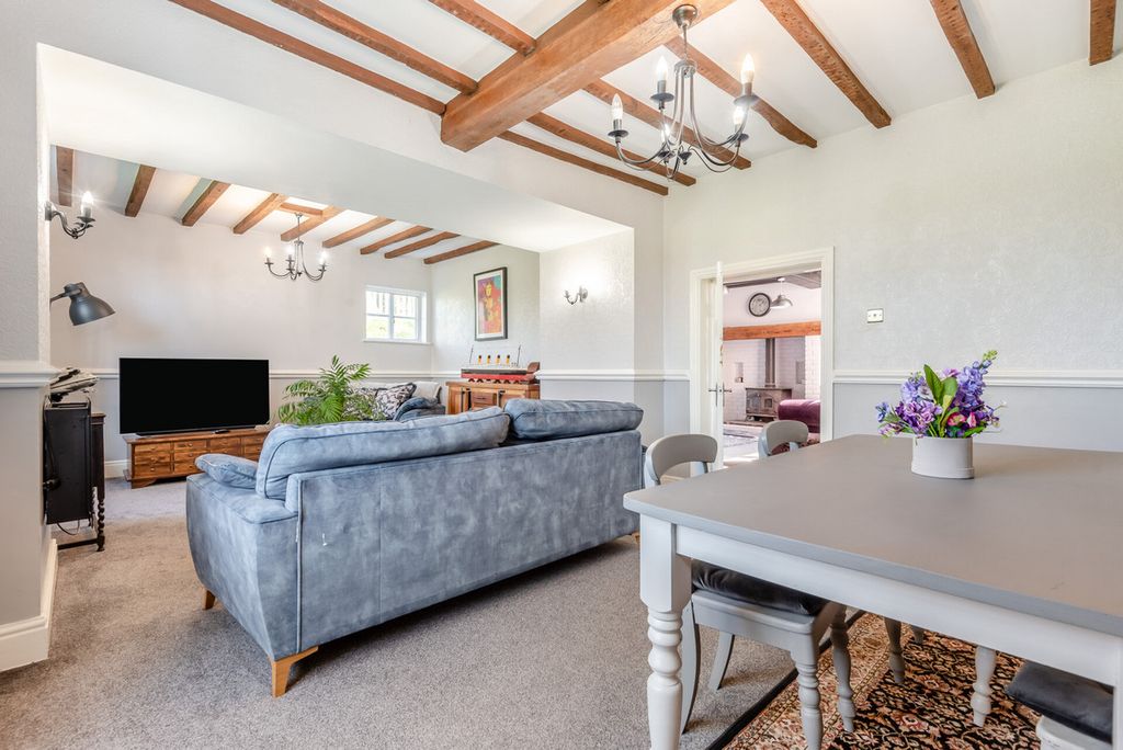 Additional image 11 of 6 bed detached house for saleSmithy Lane Hixon Stafford, Staffordshire ST18