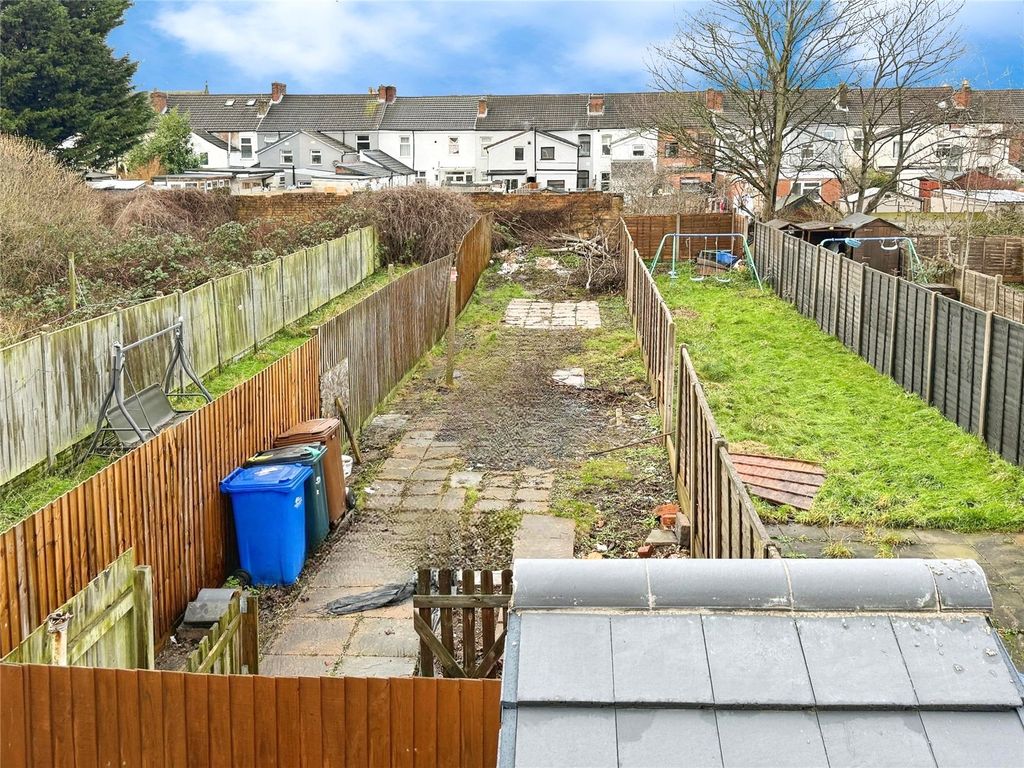 Additional image 9 of 3 bed terraced house for saleGoodman Street, Burton-On-Trent, Staffordshire DE14
