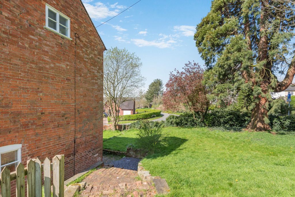 Additional image 31 of 6 bed detached house for saleSmithy Lane Hixon Stafford, Staffordshire ST18
