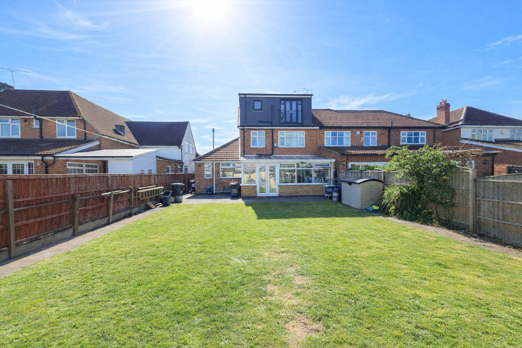 Additional image 3 of 4 bed semi-detached house for saleWhitehall Road, Leicester LE5