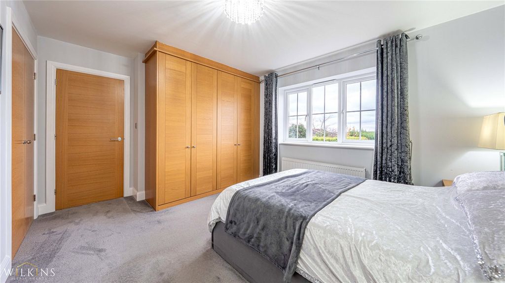 Additional image 21 of 4 bed detached house for saleTilbury, Blackwood Road Estate, Tamworth B77