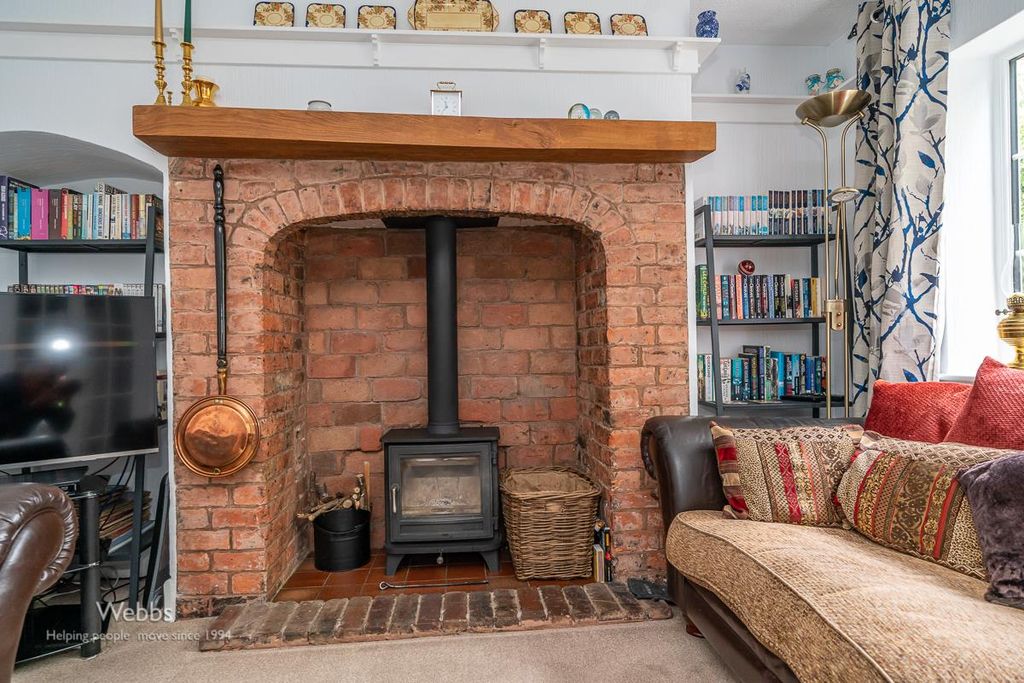 Additional image 7 of 3 bed detached house for saleHigh Street, Colton, Rugeley WS15