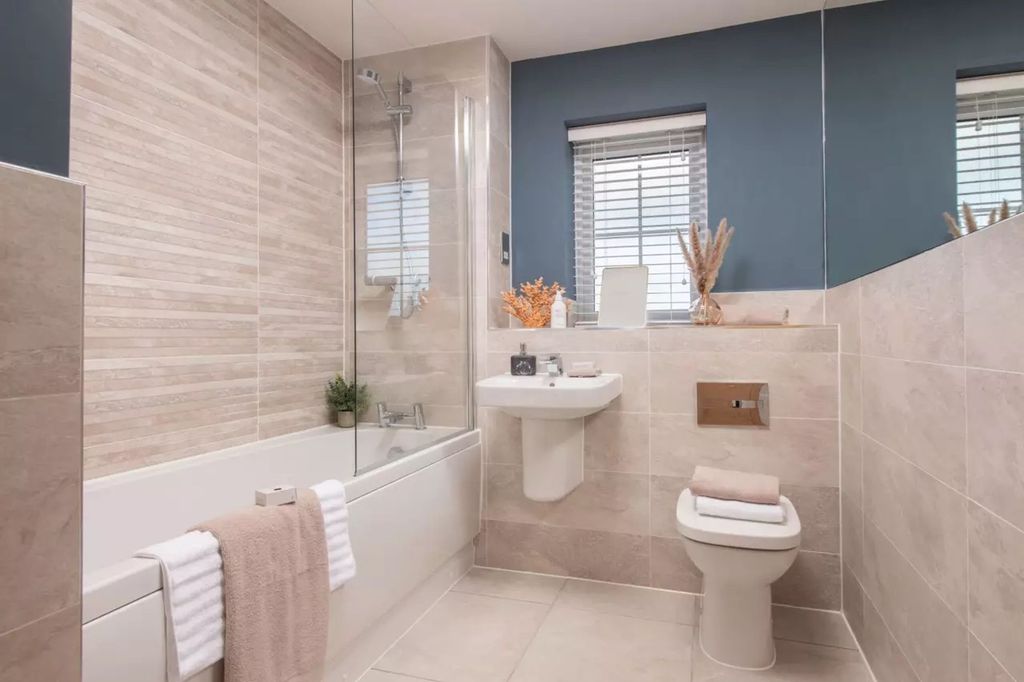 Additional image 12 of 4 bed detached house for saleNewcastle Road, Whitmore ST5