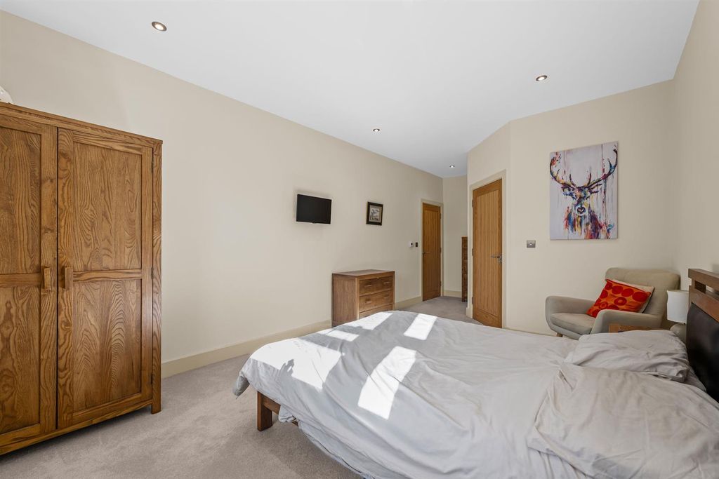 Additional image 17 of 3 bed detached bungalow for saleNorth Lodge Road, Old Dalby LE14
