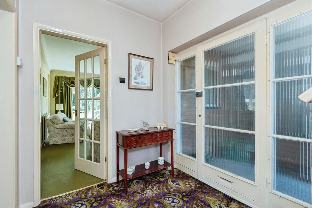 Additional image 13 of 3 bed detached house for saleUppingham Road, Leicester LE5
