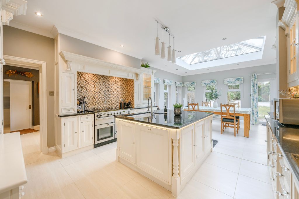 Additional image 10 of 5 bed detached house for salePartridge Ride, Loggerheads TF9