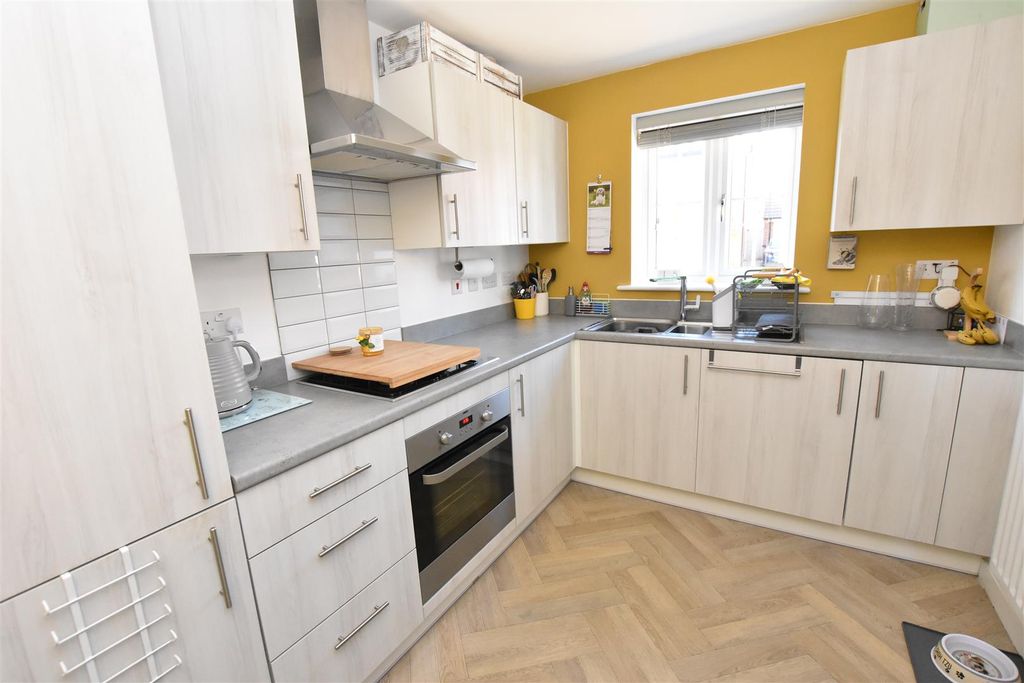 Additional image 9 of 3 bed semi-detached house for saleHaines Drive, Sileby, Loughborough LE12