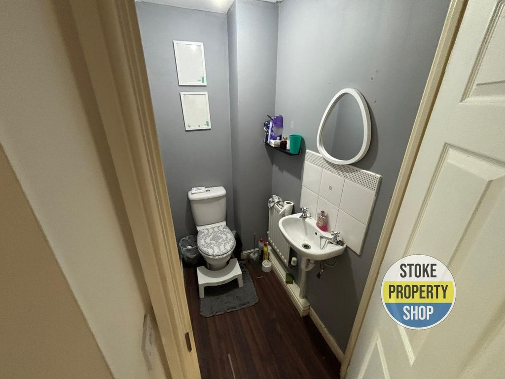 Additional image 3 of 2 bed terraced house for saleBoatman Walk, Stoke-On-Trent ST1