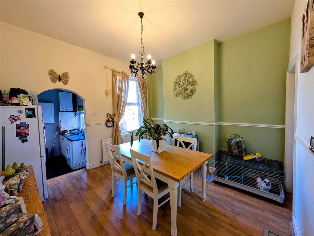 Additional image 7 of 2 bed terraced house for saleBarkby Road, Syston, Leicester, Leicestershire LE7
