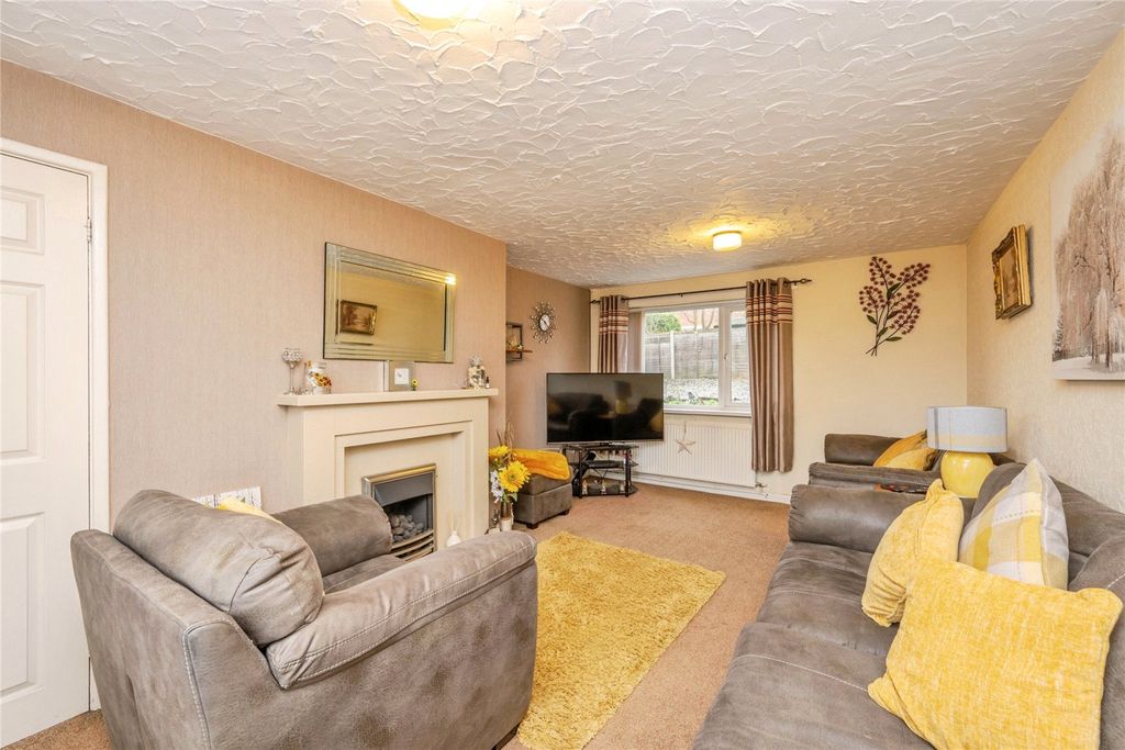 Additional image 4 of 3 bed end terrace house for saleLow Street, Cheslyn Hay, Walsall, Staffordshire WS6