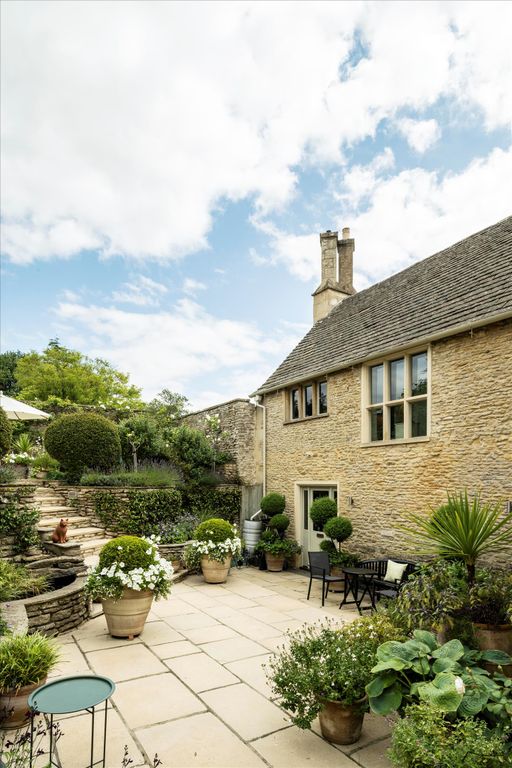 Additional image 8 of 4 bed detached house for saleCastle Combe, Chippenham, Wiltshire SN14