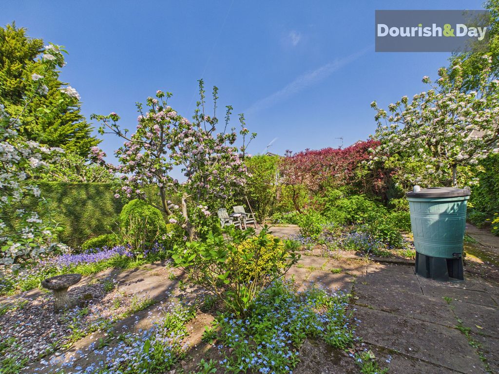 Additional image 20 of 5 bed detached house for saleDawlish Avenue, Weeping Cross, Stafford ST17