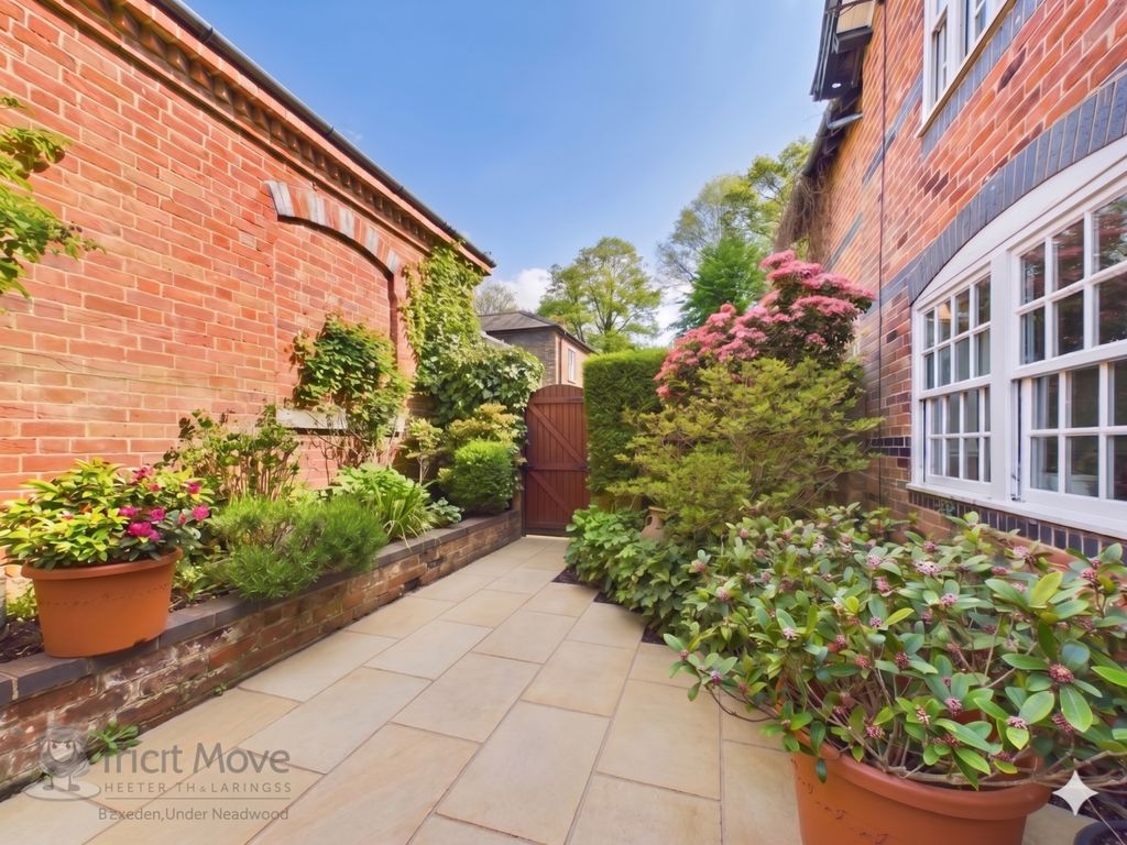 Additional image 8 of 4 bed mews for saleDraycott House, Rangemore Hall Mews, Rangemore, Burton-On-Trent, Staffordshire DE13